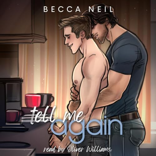 Cover of Tell Me Again