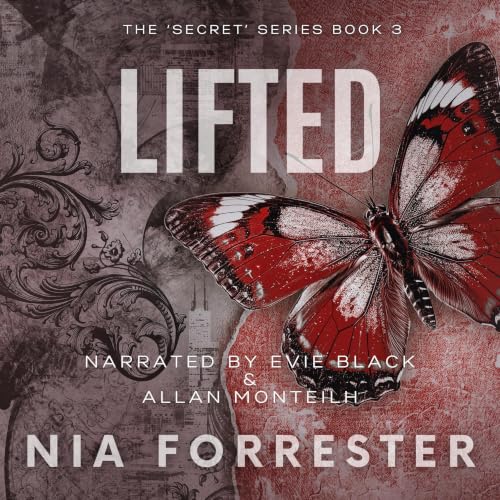 Cover of Lifted