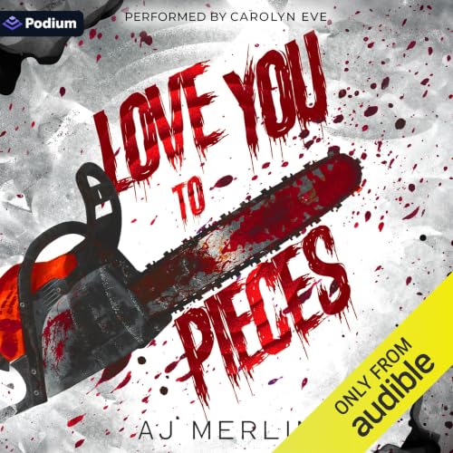 Cover of Love You to Pieces