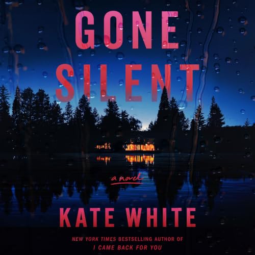 Cover of Gone Silent