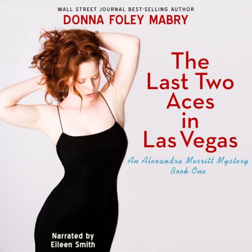 Cover of The Last Two Aces in Las Vegas