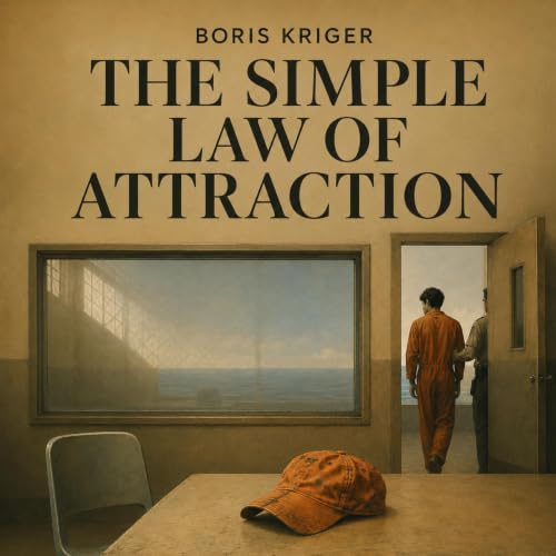 Cover of The Simple Law of Attraction