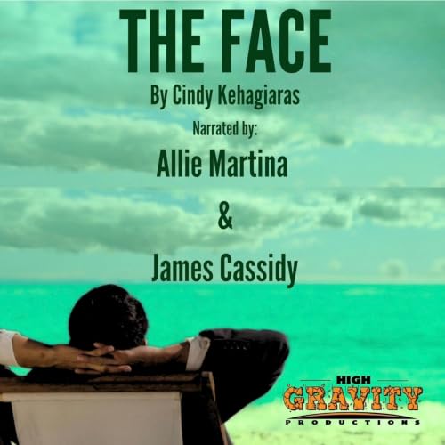 Cover of The Face