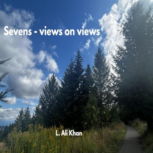 Cover of Sevens