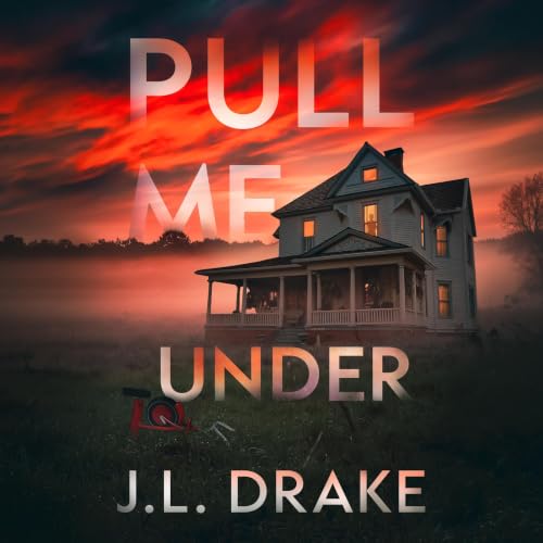 Cover of Pull Me Under