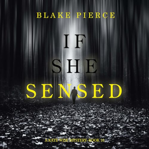 Cover of If She Sensed