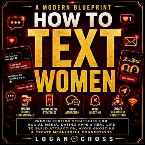 Cover of How to Text Women