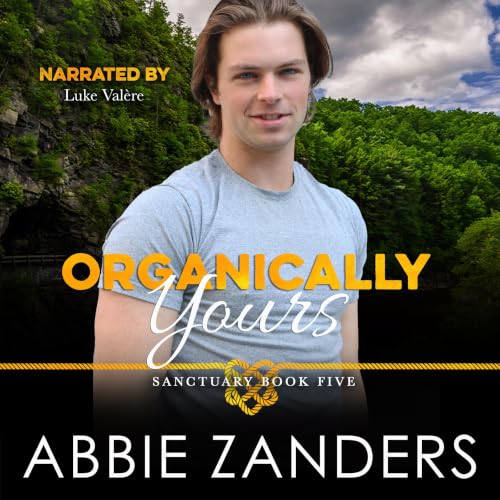 Cover of Organically Yours