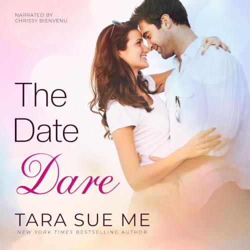 Cover of The Date Dare