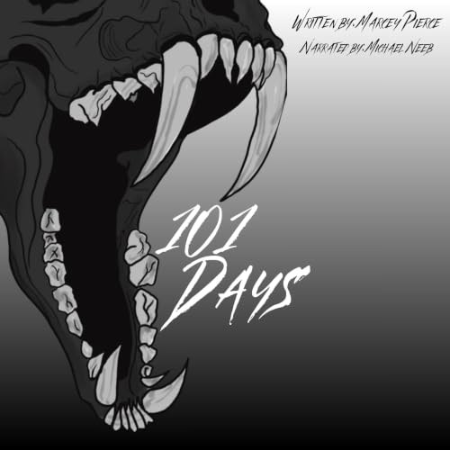 Cover of 101 Days