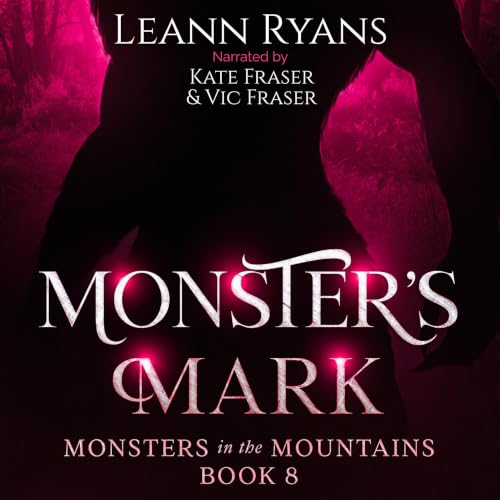 Cover of Monster's Mark