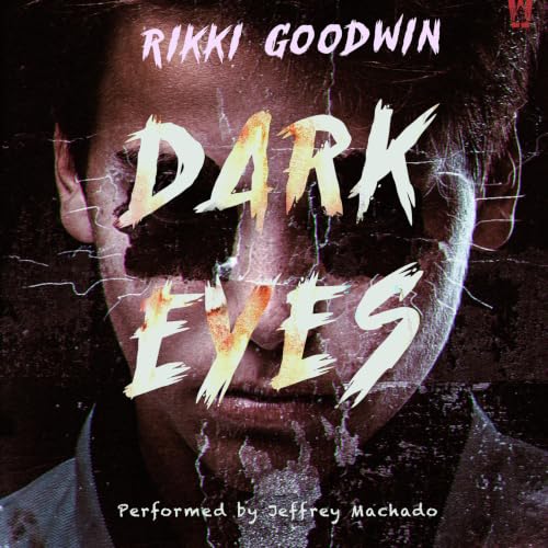 Cover of Dark Eyes