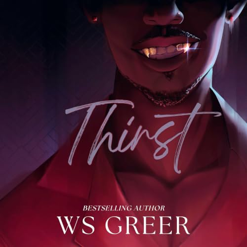 Cover of Thirst