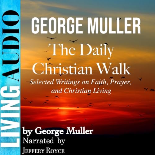 Cover of George Muller