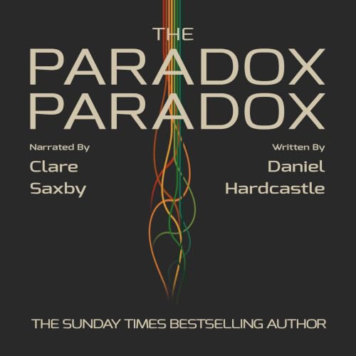 Cover of The Paradox Paradox