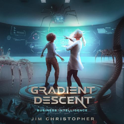 Cover of Gradient Descent