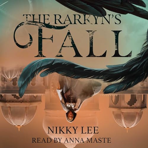 Cover of The Rarkyn's Fall