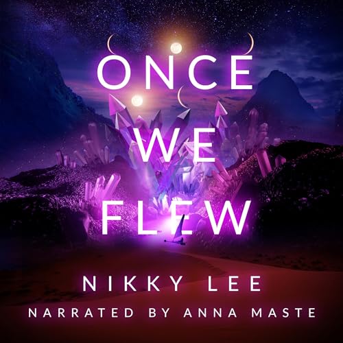 Cover of Once We Flew