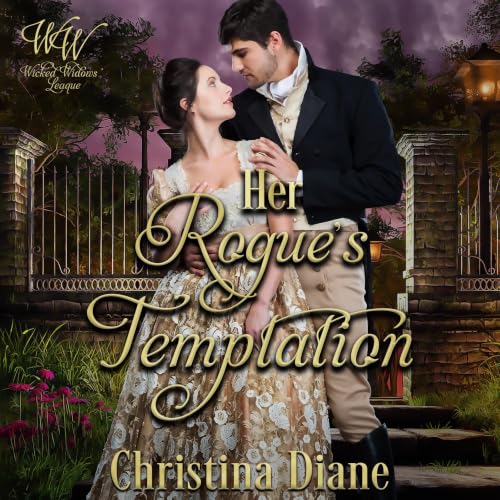 Cover of Her Rogue's Temptation