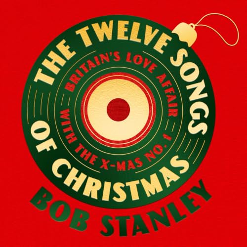 Cover of The Twelve Songs of Christmas