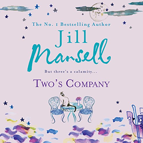 Cover of Two's Company