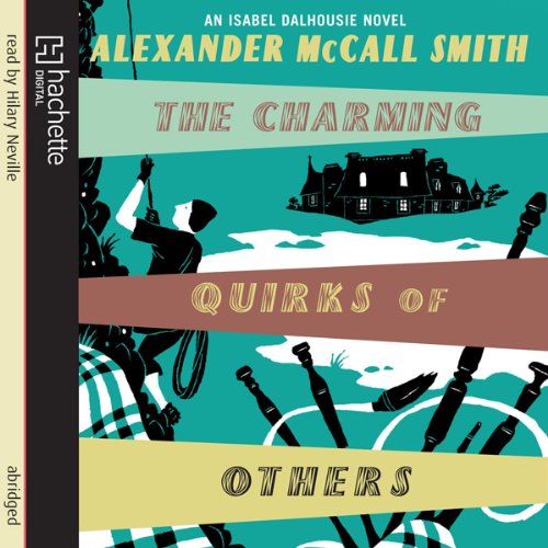Cover of The Charming Quirks of Others