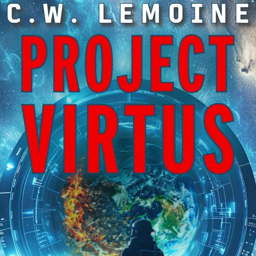 Cover of Project Virtus