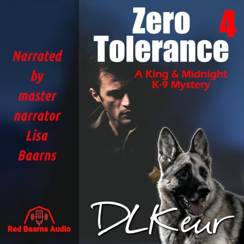 Cover of Zero Tolerance