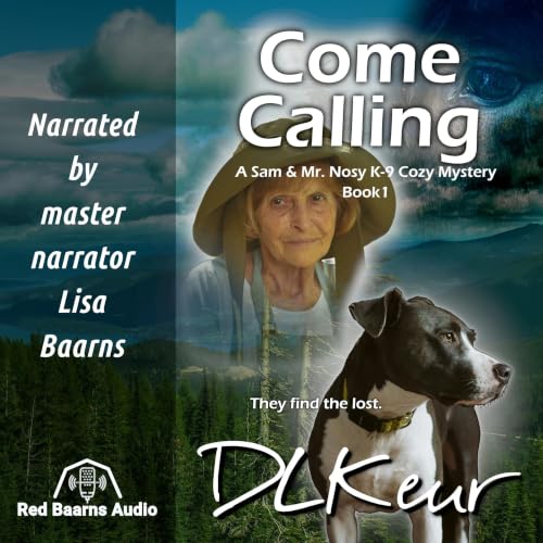 Cover of Come Calling