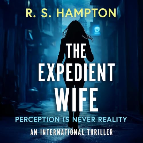 Cover of The Expedient Wife
