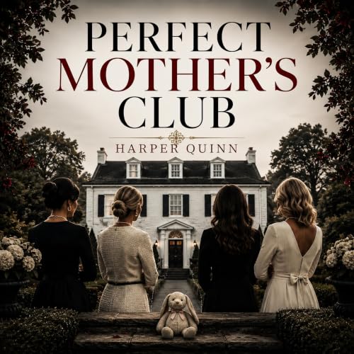 Cover of Perfect Mother's Club