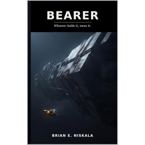 Cover of Bearer