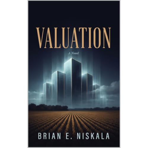 Cover of Valuation