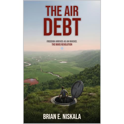 Cover of The Air Debt