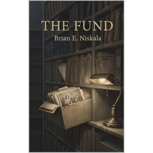 Cover of The Fund