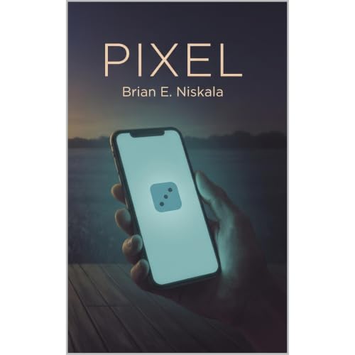 Cover of Pixel