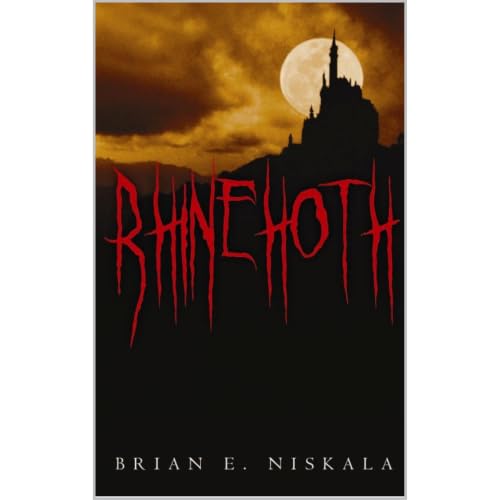 Cover of Rhinehoth