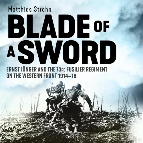Cover of Blade of a Sword