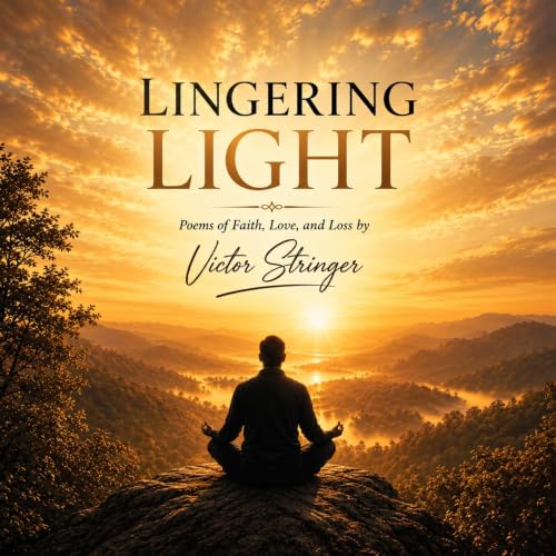 Cover of Lingering Light