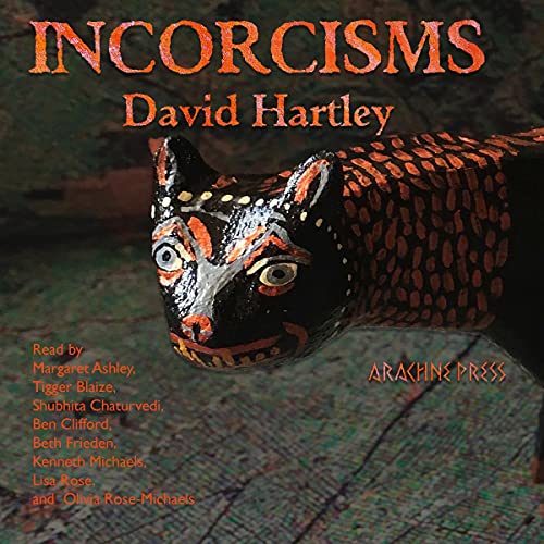 Cover of Incorcisms