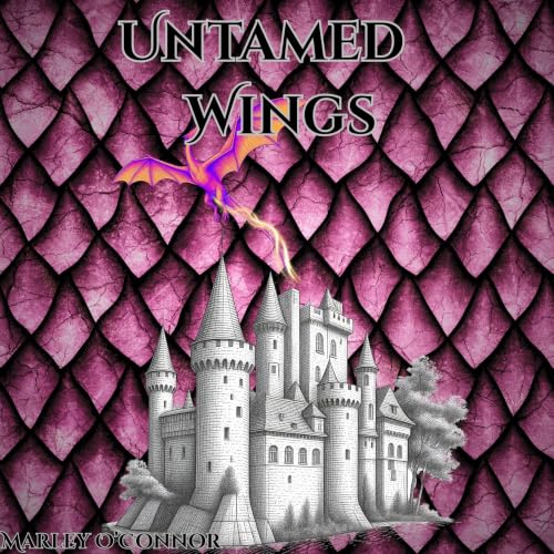 Cover of Untamed Wings