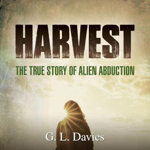 Cover of Harvest
