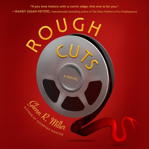 Cover of Rough Cuts