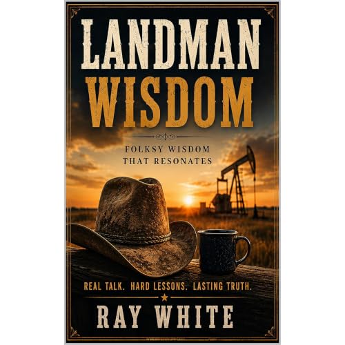 Cover of Landman Wisdom