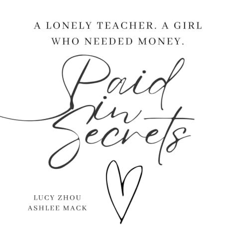 Cover of Paid in Secrets
