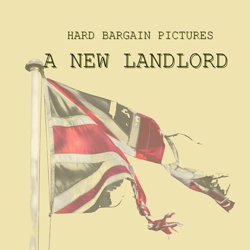 Cover of A New Landlord