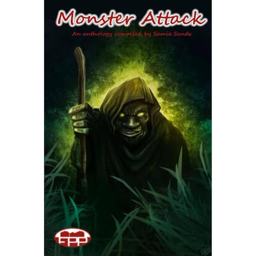 Cover of Monster Attack