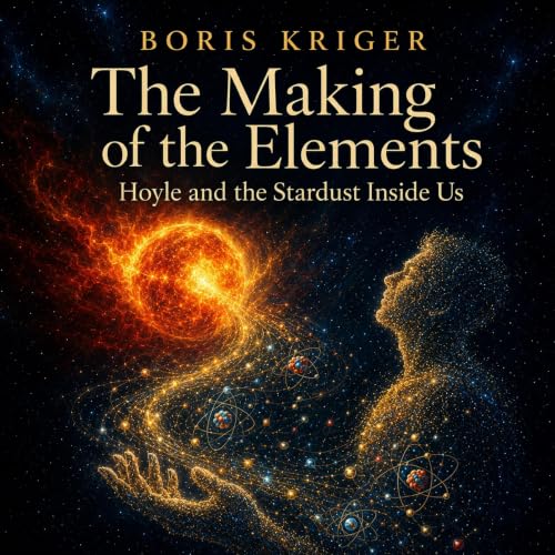 Cover of The Making of the Elements