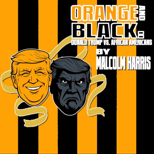 Cover of Orange and Black