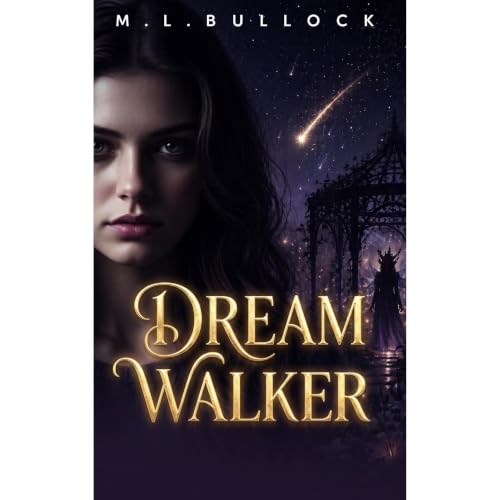 Cover of DREAMWALKER